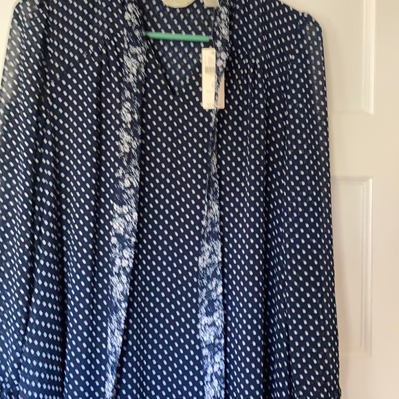 Anthropologie Dress - Picture 7 of 8